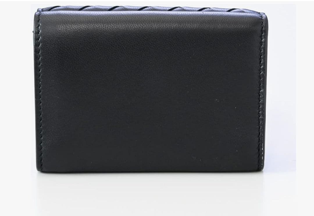 BOTTEGA VENETA ボッテガヴェネタ 三つ折り財布