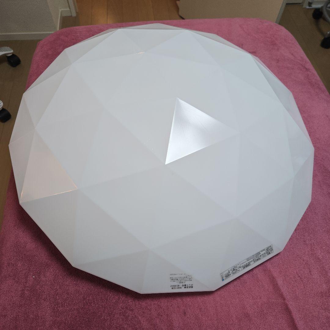 【東京、引取りも可】オーデリック シーリングライト