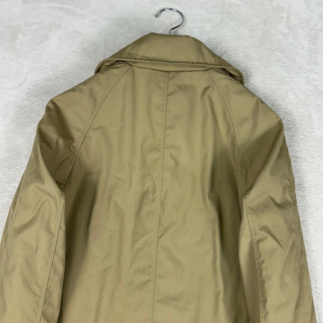 人気モデル♡ザノースフェイスパープルレーベル ビームス別注 ステンカラーコート