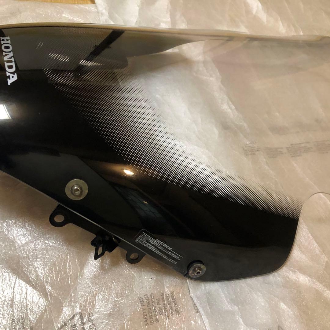 HONDA PCX125 JF56 PCX150 KF18 純正ロングスクリーン