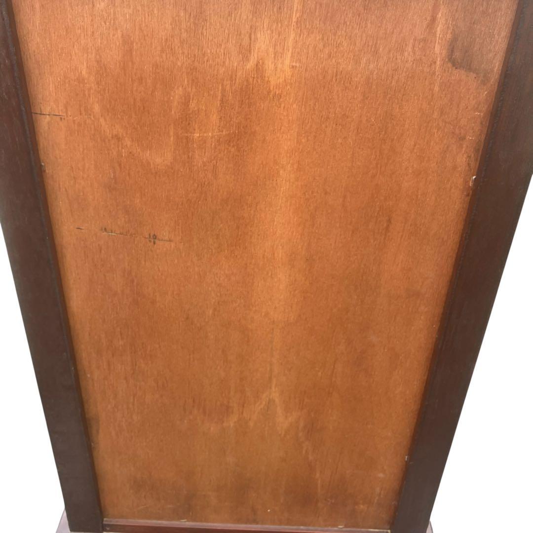 【アンティーク調】チェスト 電話台 飾り棚　キャビネット　ヨーロピアン　棚