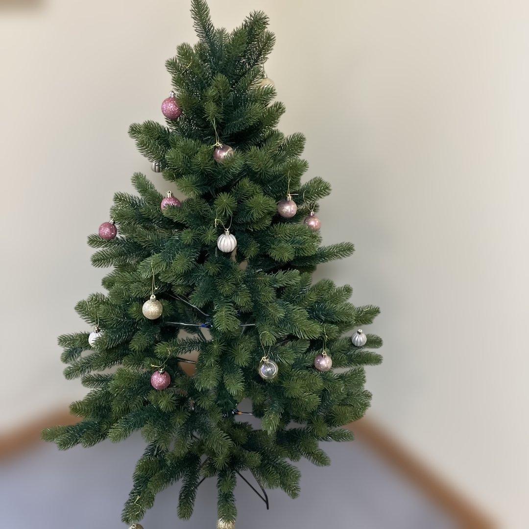 クリスマスツリー 120cm