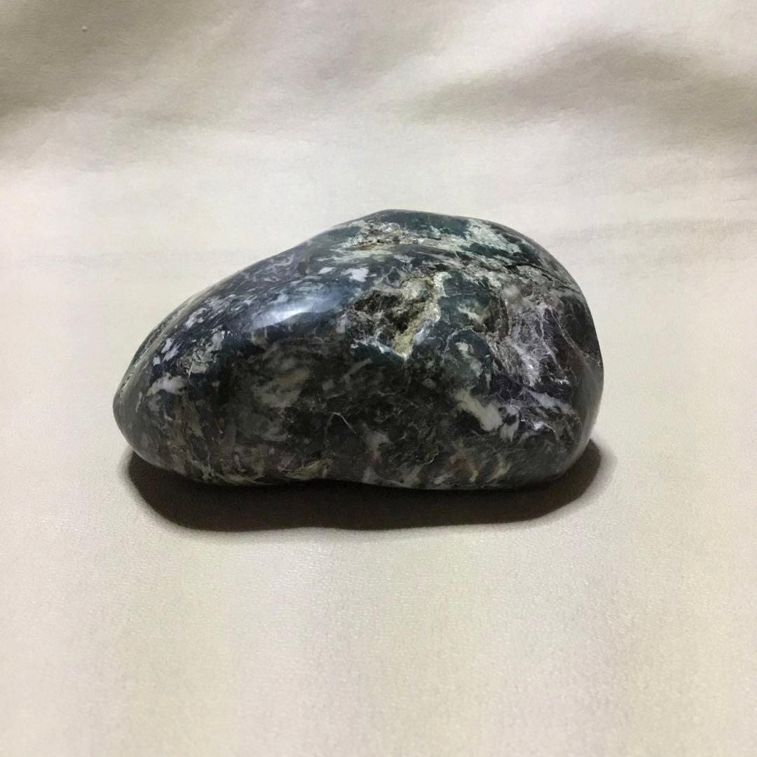 鑑賞石 菊花石 /飾石/盆石/水石/鉱石/自然石/置物