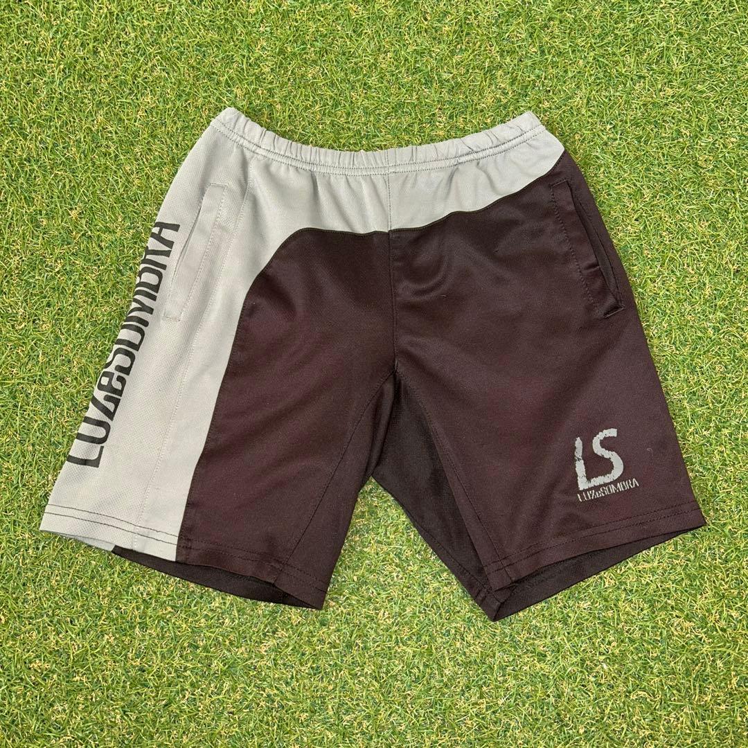 ルースイソンブラ トレーニングウェアセット 全12点140〜150