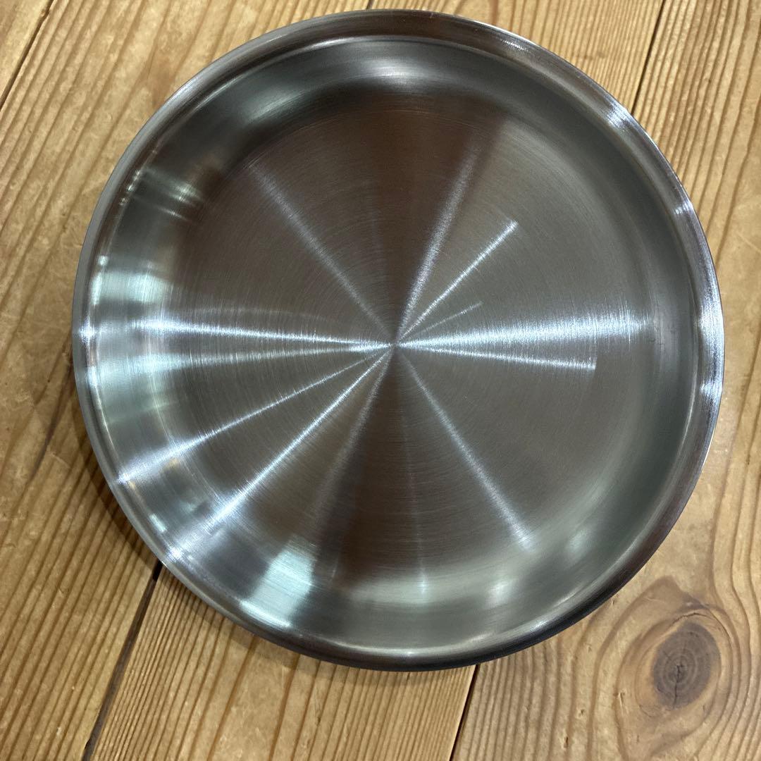 天使のなべ　天使のフライパン　アサヒ軽金属 プリンセス鍋S