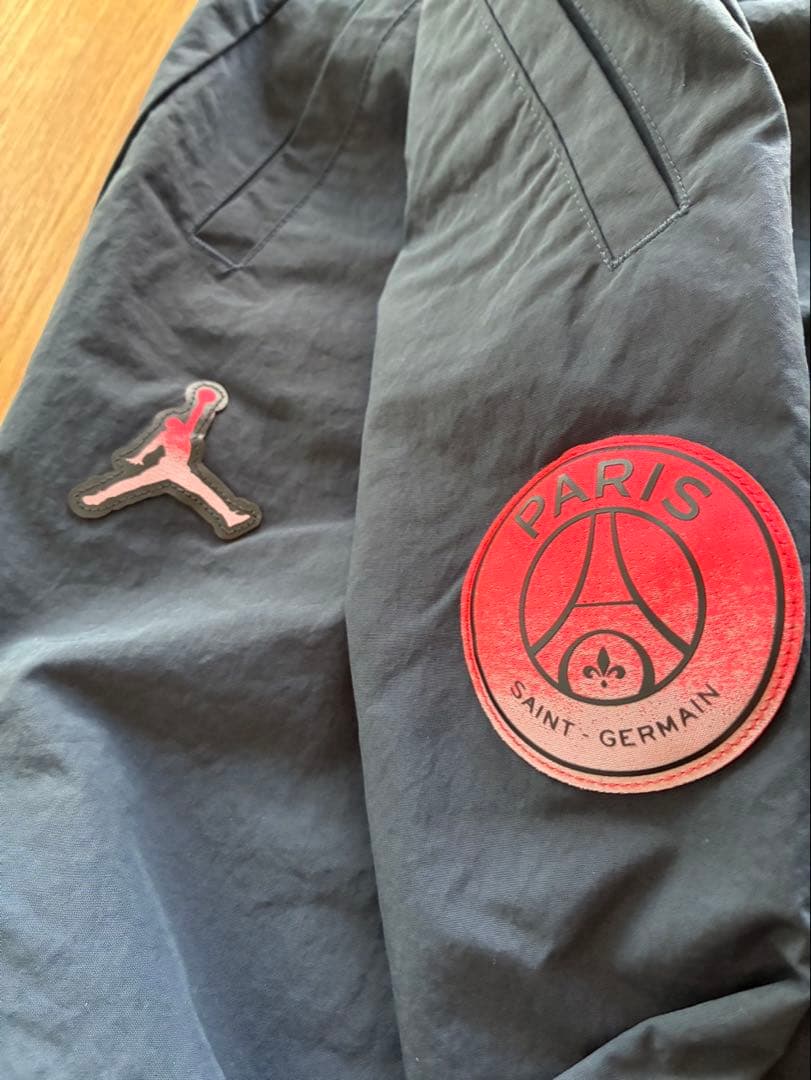 Jordan パリ・サンジェルマン パンツ