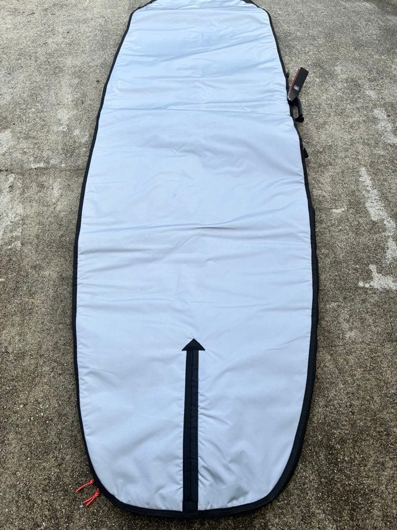【新品】11ft ケース　SUP ハード　SIC TAO FIT 11'0