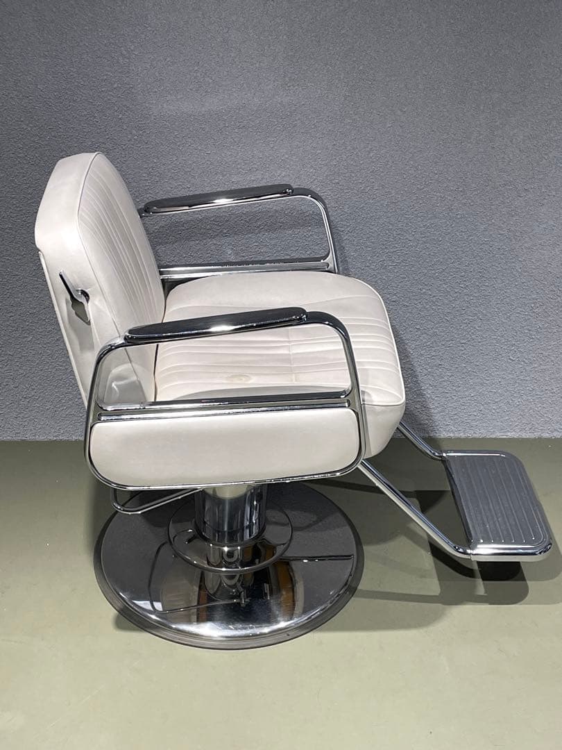 タカラベルモント　キャデラ　シャンプーチェア