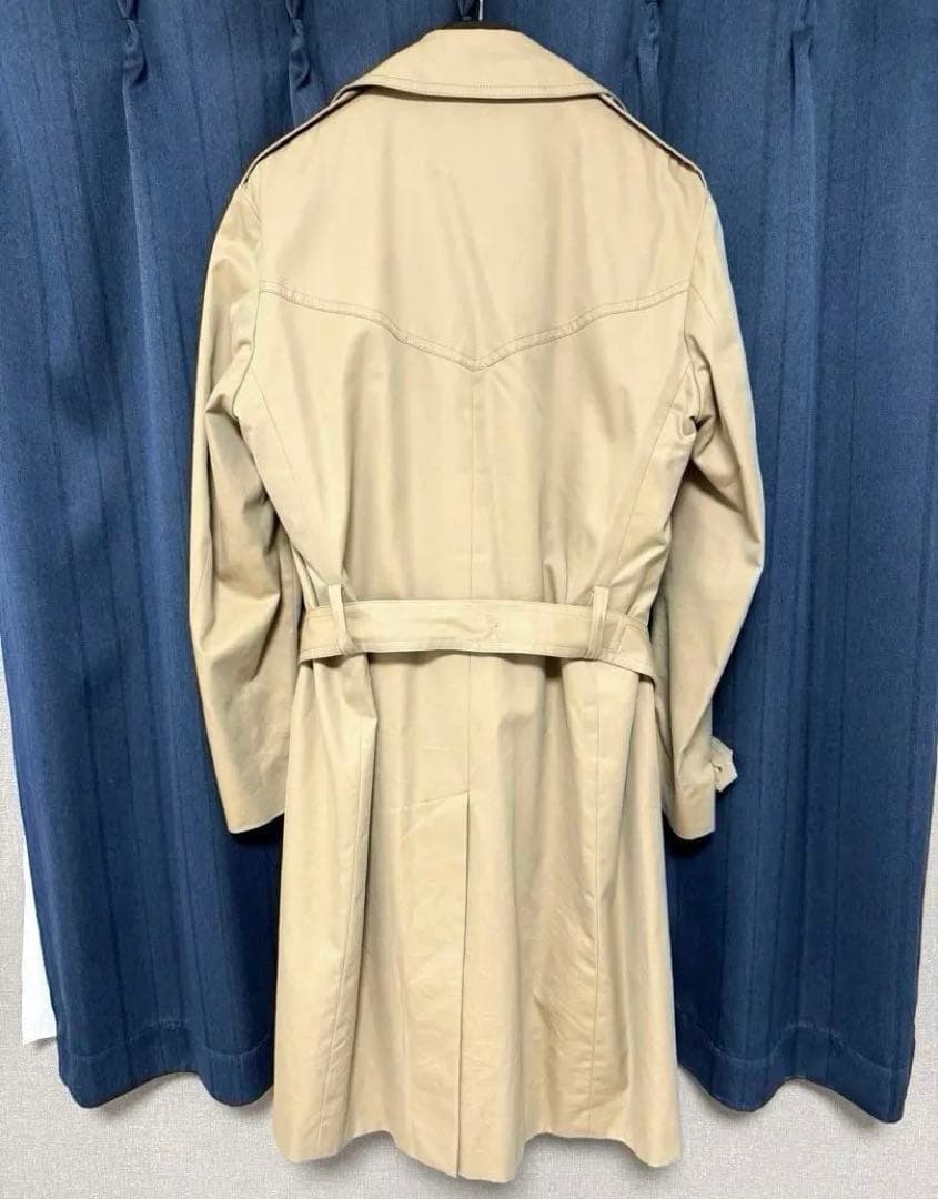 ポールスミス　コート　三浦春馬