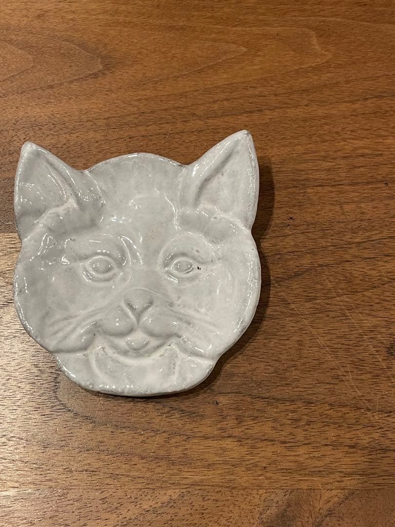 貴重　美品ASTIER de VILLATTEのキャット