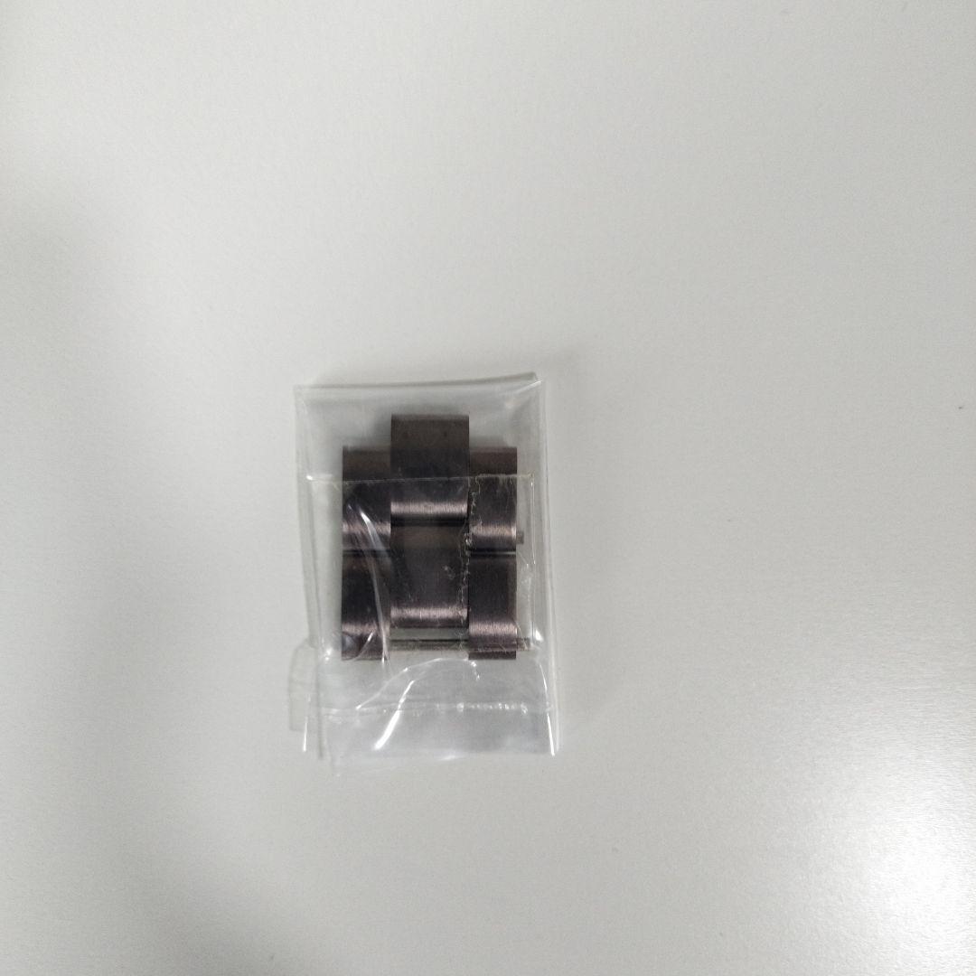 GUCCI ブラウン腕時計