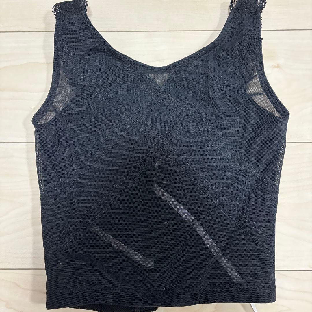 グラントイーワンズ　ニッパービスチェ　ミスティブラックC65