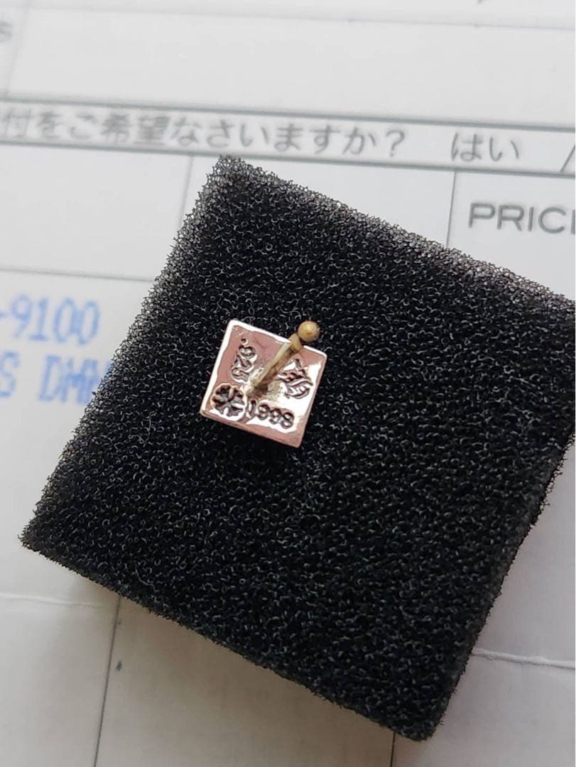 アクセサリー TK