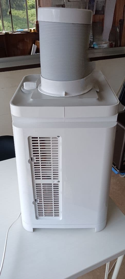 スポットエアコン YUASAどこでもエアコン YNMC-5-B 2020年製