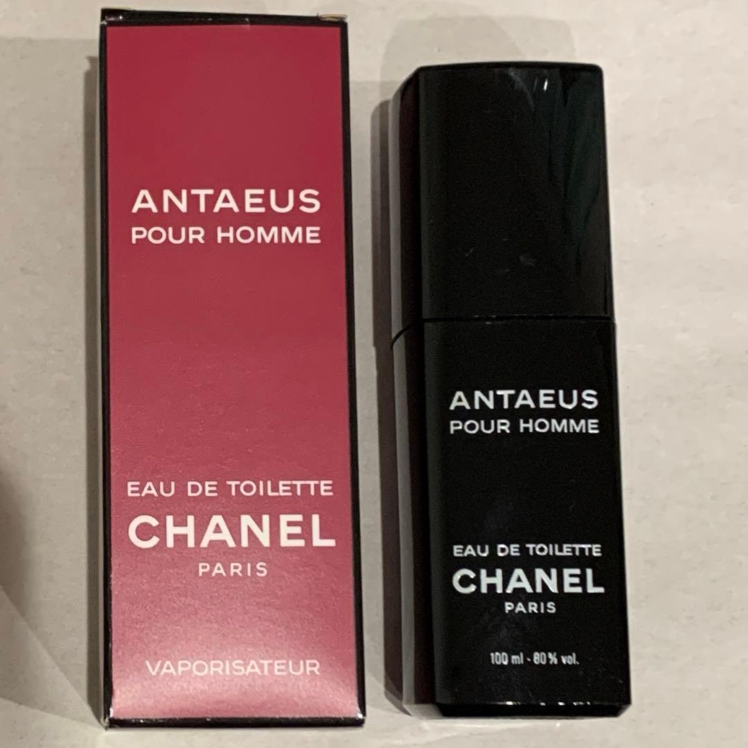 その他 CHANEL ANTAEUS