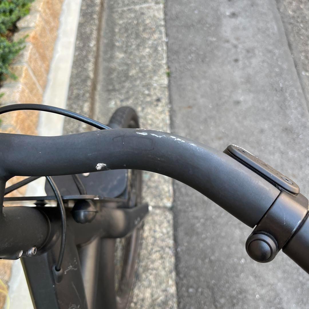 【訳あり】Vanmoof X3 ブラック