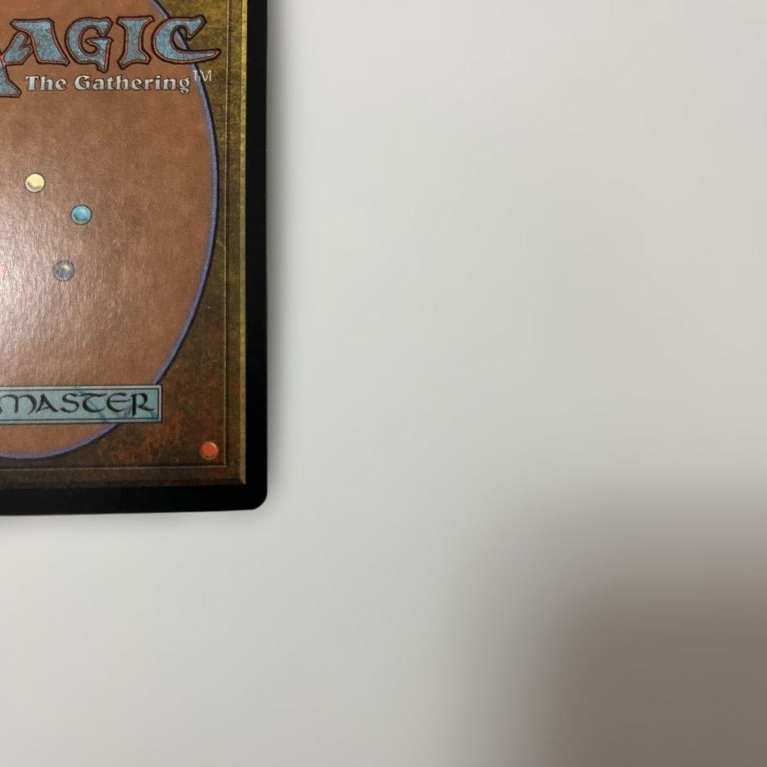 mtg 【Foil】《暗黒の儀式/Dark Ritual MMQ 日本語 jp