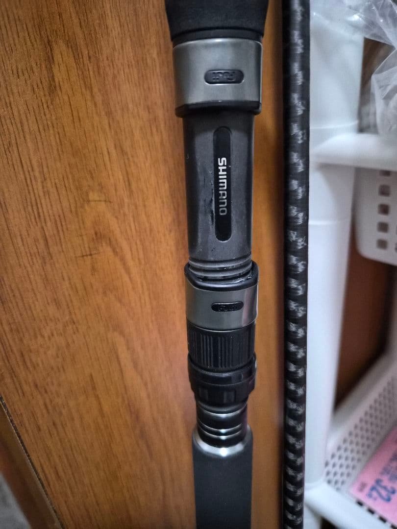 シマノコルトスナイパー