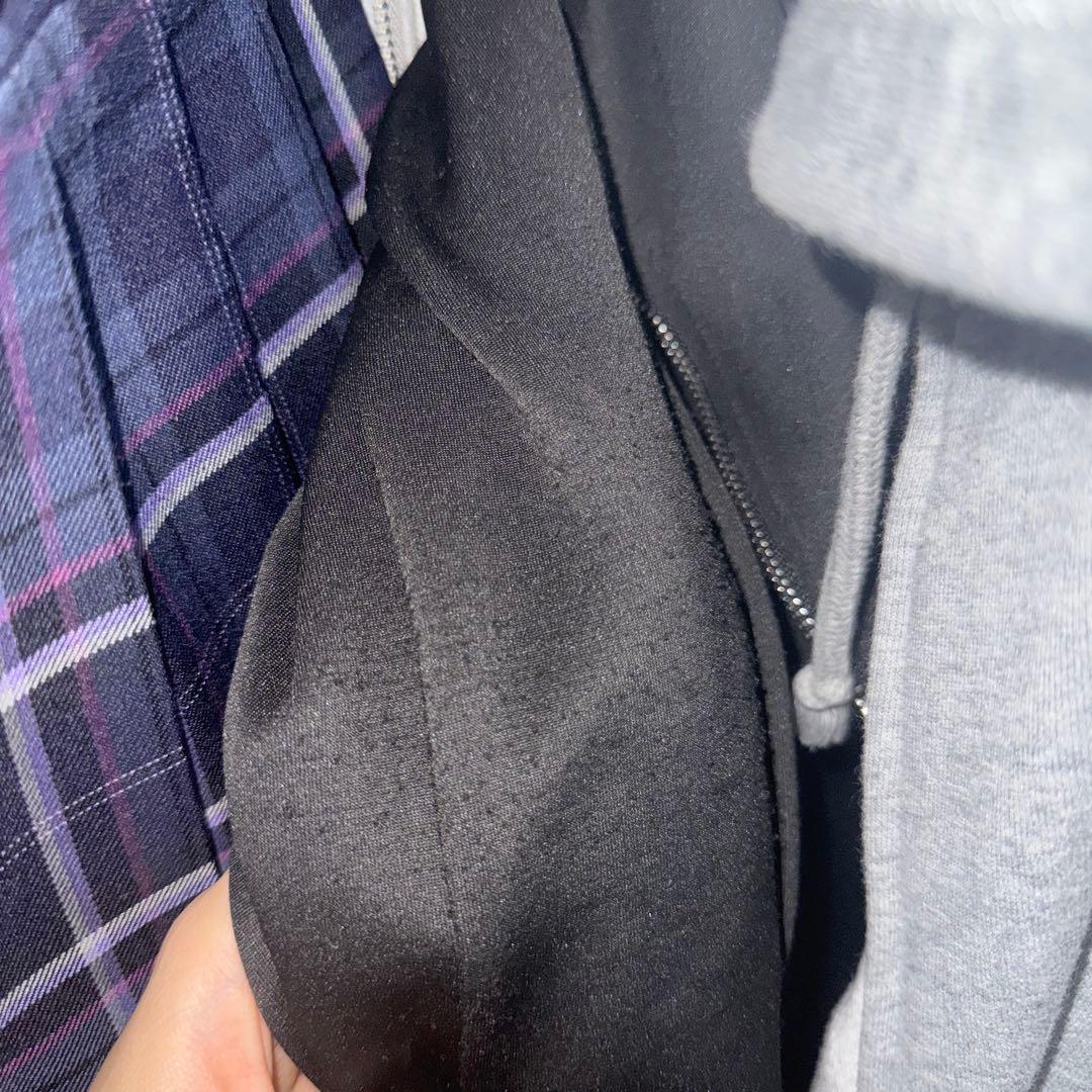 ディムモアールジャージ