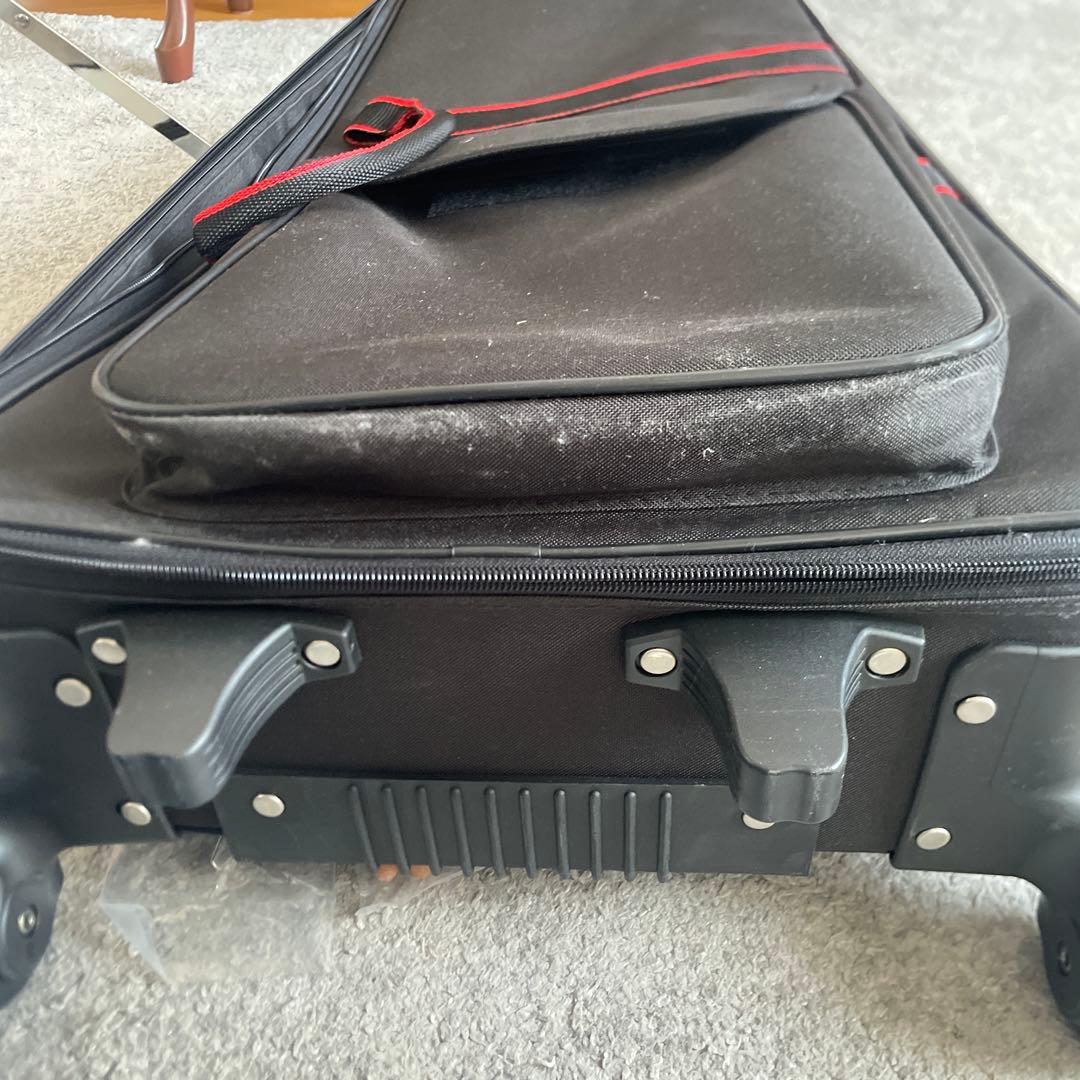 鉄琴 2オクターブ スタンド付き　キャリーバッグ付