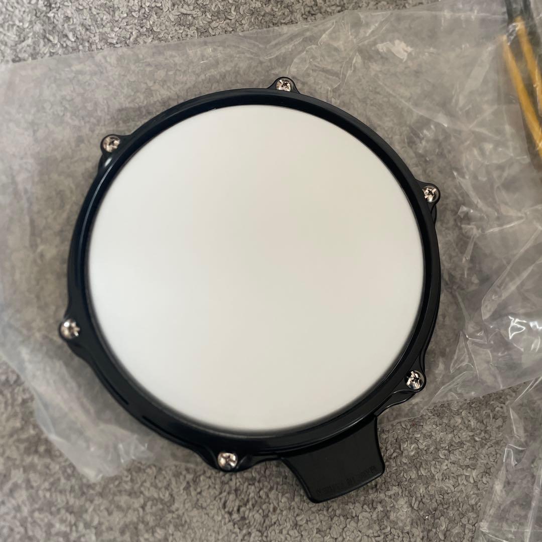 鉄琴 2オクターブ スタンド付き　キャリーバッグ付