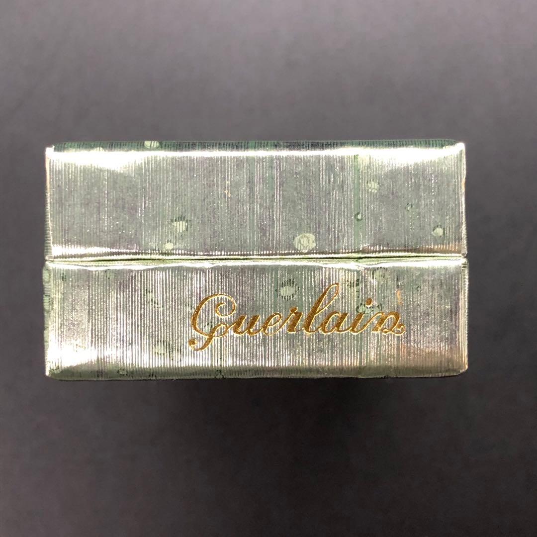 希少 ゲラン EXTRAIT chamade シャマード 香水 内容量不明