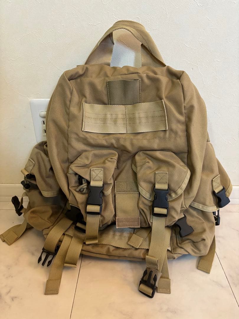 BLACKHAWK ブラックホーク PATROL PACK バック 米軍