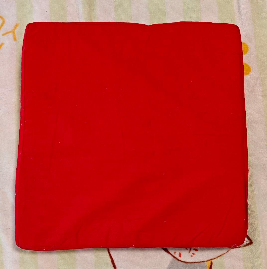 ボキャブラ天国　ボキャ天大座布団+ボキャ天小座布団