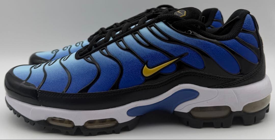ナイキ AIR MAX PLUS G エアマックスプラス ゴルフ 27.5cm