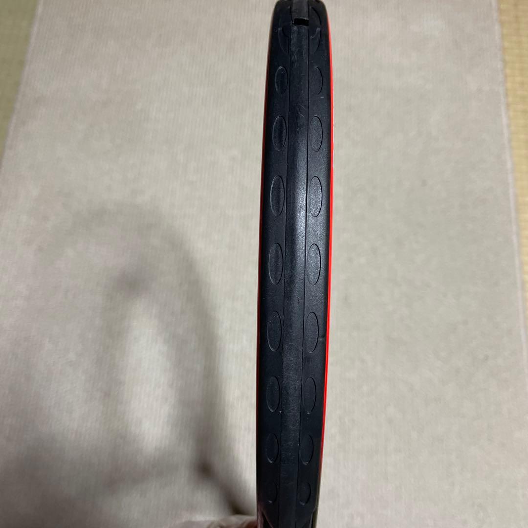 クナイスルリーチトップマシーンKNEISSL REACH TOP machine