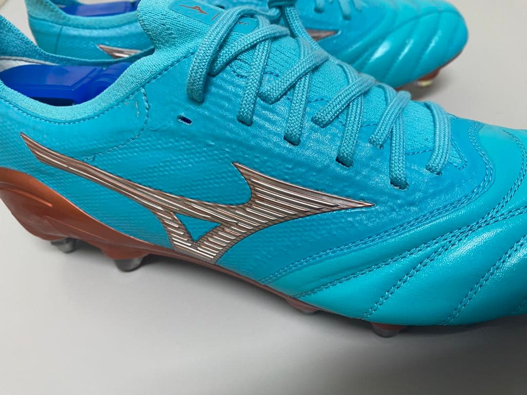 モレリアネオ3β Japan w杯限定モデル