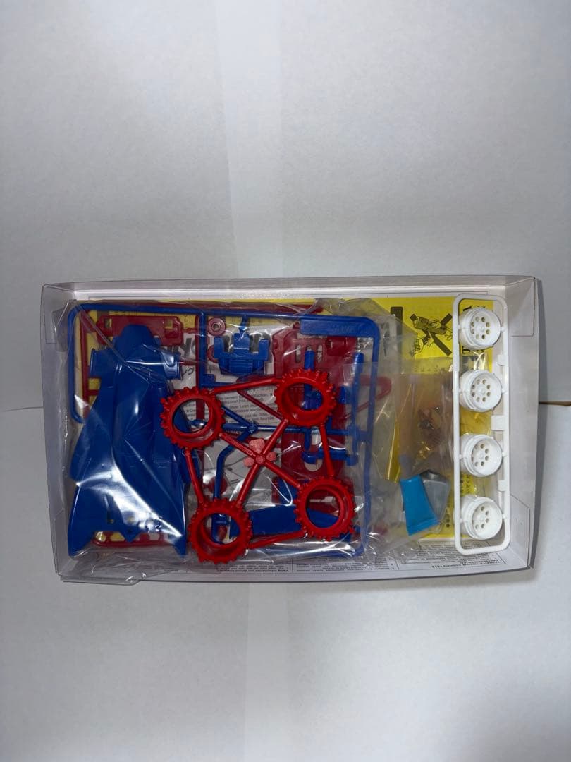 TAMIYA RISING BIRD 未組立キット