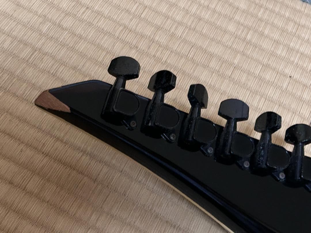 最*人様 FERNANDES LIMITED　EDITION　 現状