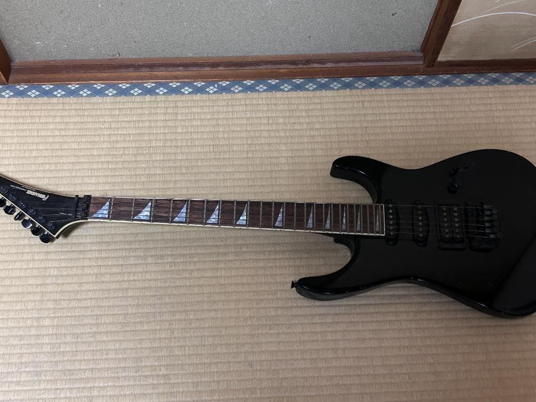 最*人様 FERNANDES LIMITED　EDITION　 現状
