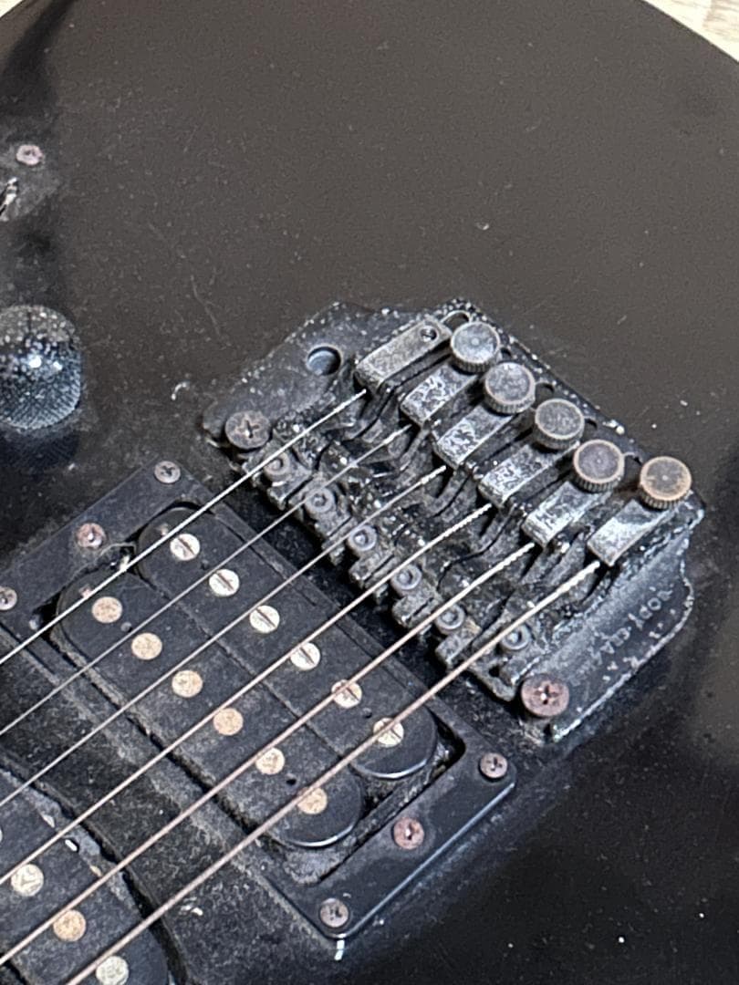 最*人様 FERNANDES LIMITED　EDITION　 現状