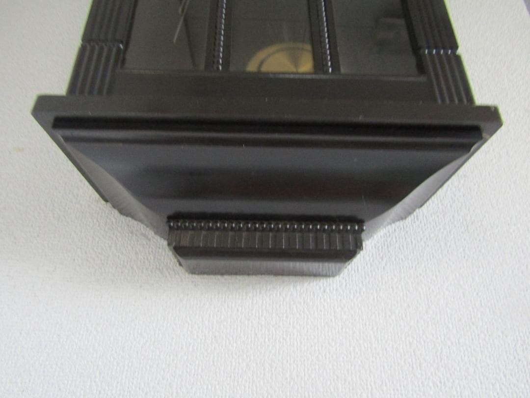 SEIKOSHA 柱時計（メ500）