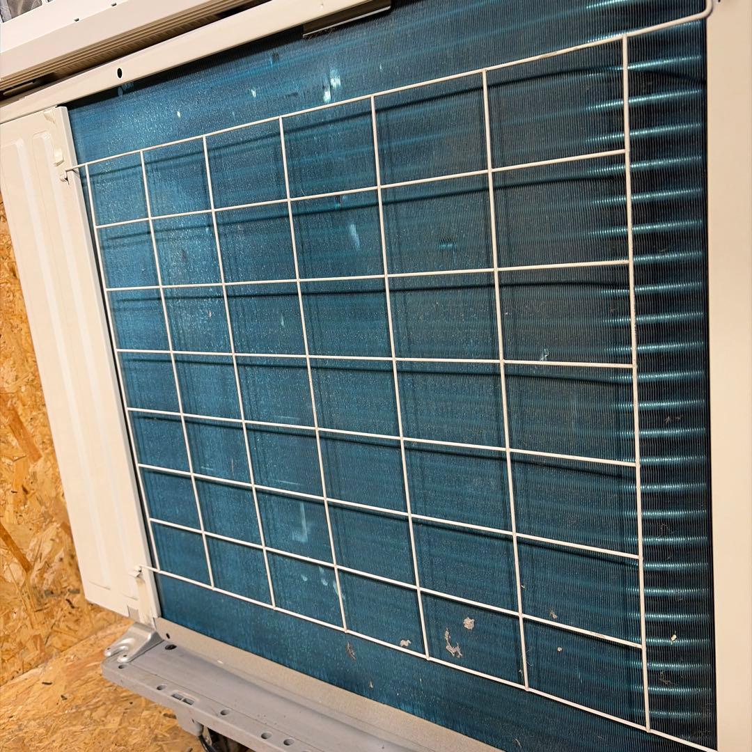 パナソニック エアコン CS-XS283D 23年製 エオリア 10畳 1338