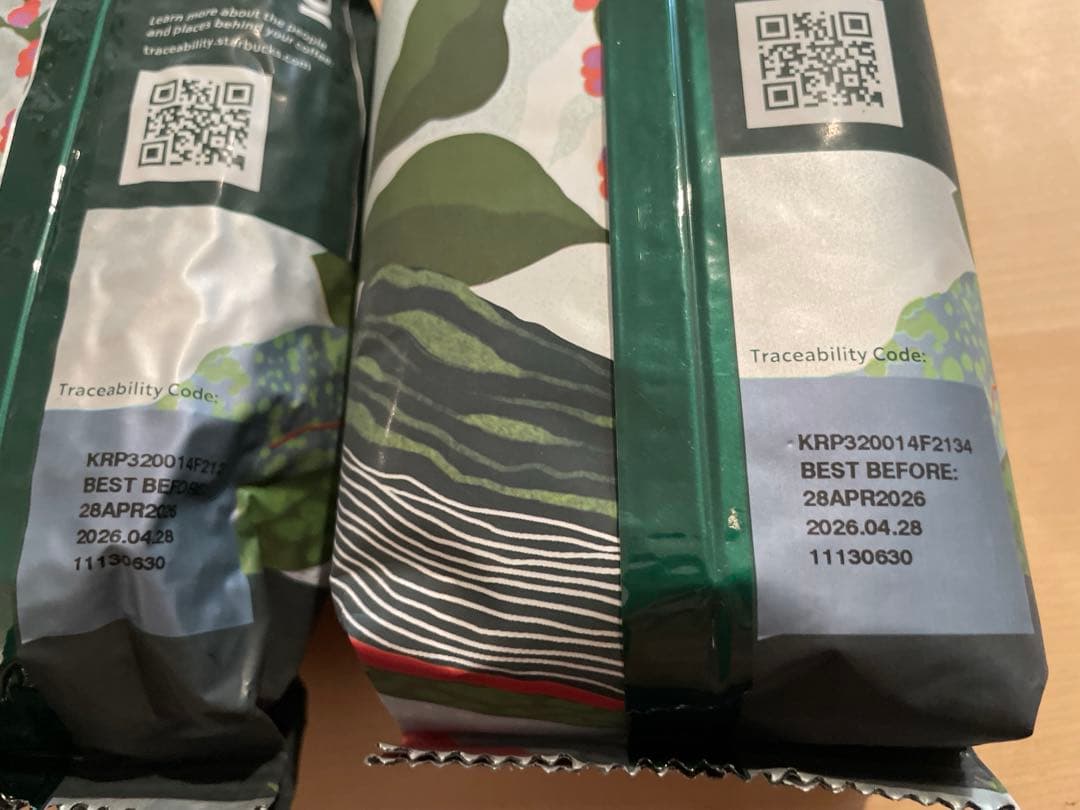 【2点セット】Starbucks 100% Kona Coffee 250g