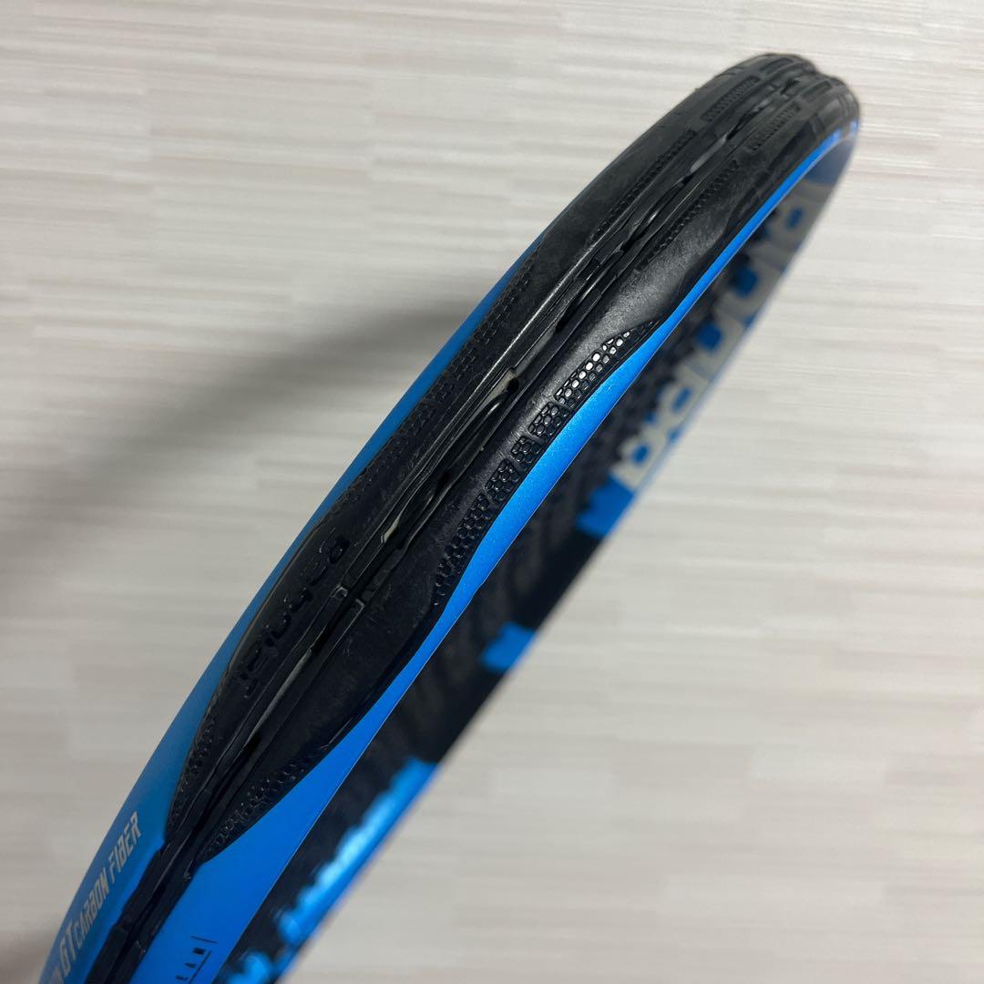 いつき様ご依頼　babolat PURE DRIVE LITE ピュアドライブ