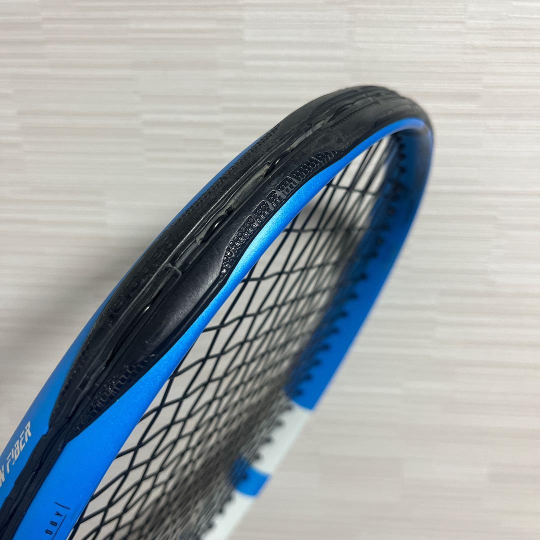 いつき様ご依頼　babolat PURE DRIVE LITE ピュアドライブ