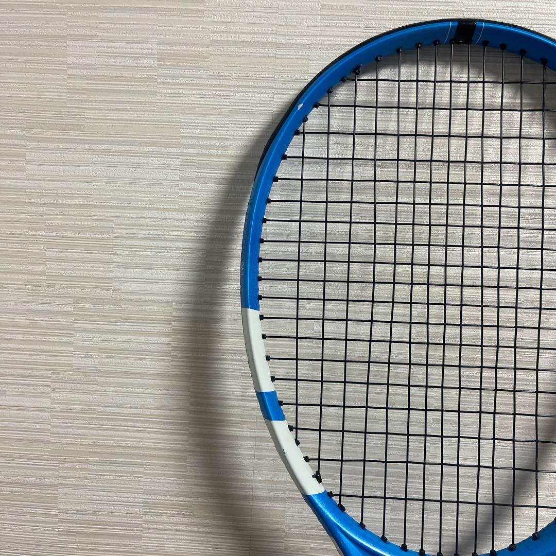 いつき様ご依頼　babolat PURE DRIVE LITE ピュアドライブ