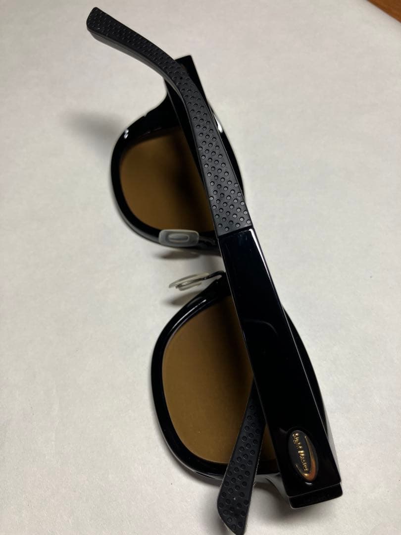 サイトマスター　ミセラ　ブラック　スーパーライトブラウン　TALEX