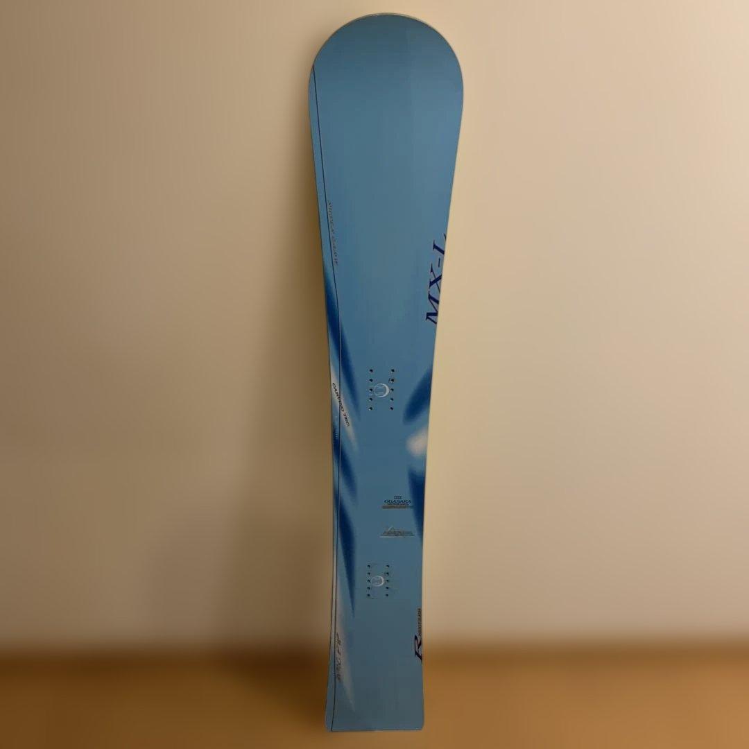 OGASAKA オガサカ MX-L 159cm アルペンボード