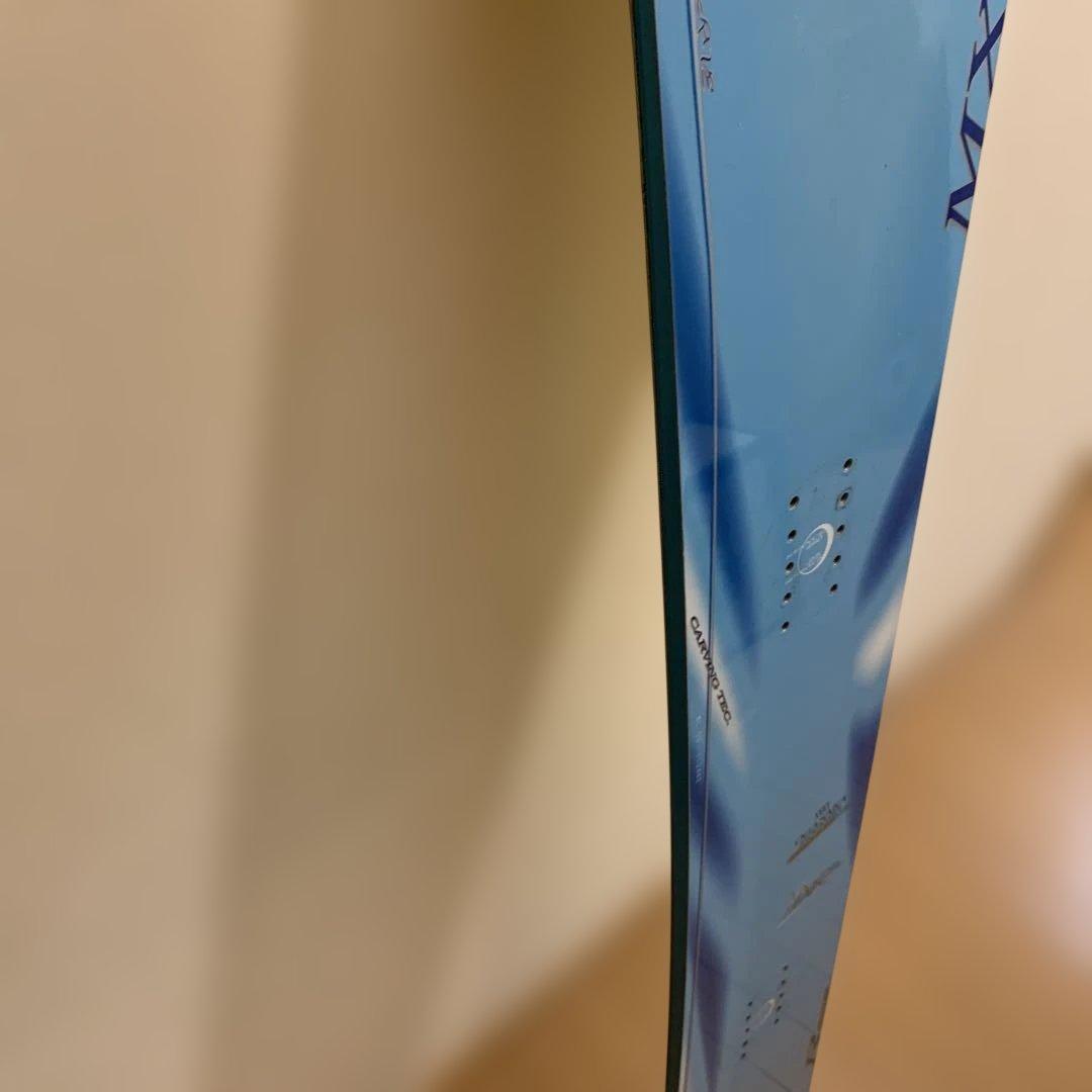 OGASAKA オガサカ MX-L 159cm アルペンボード