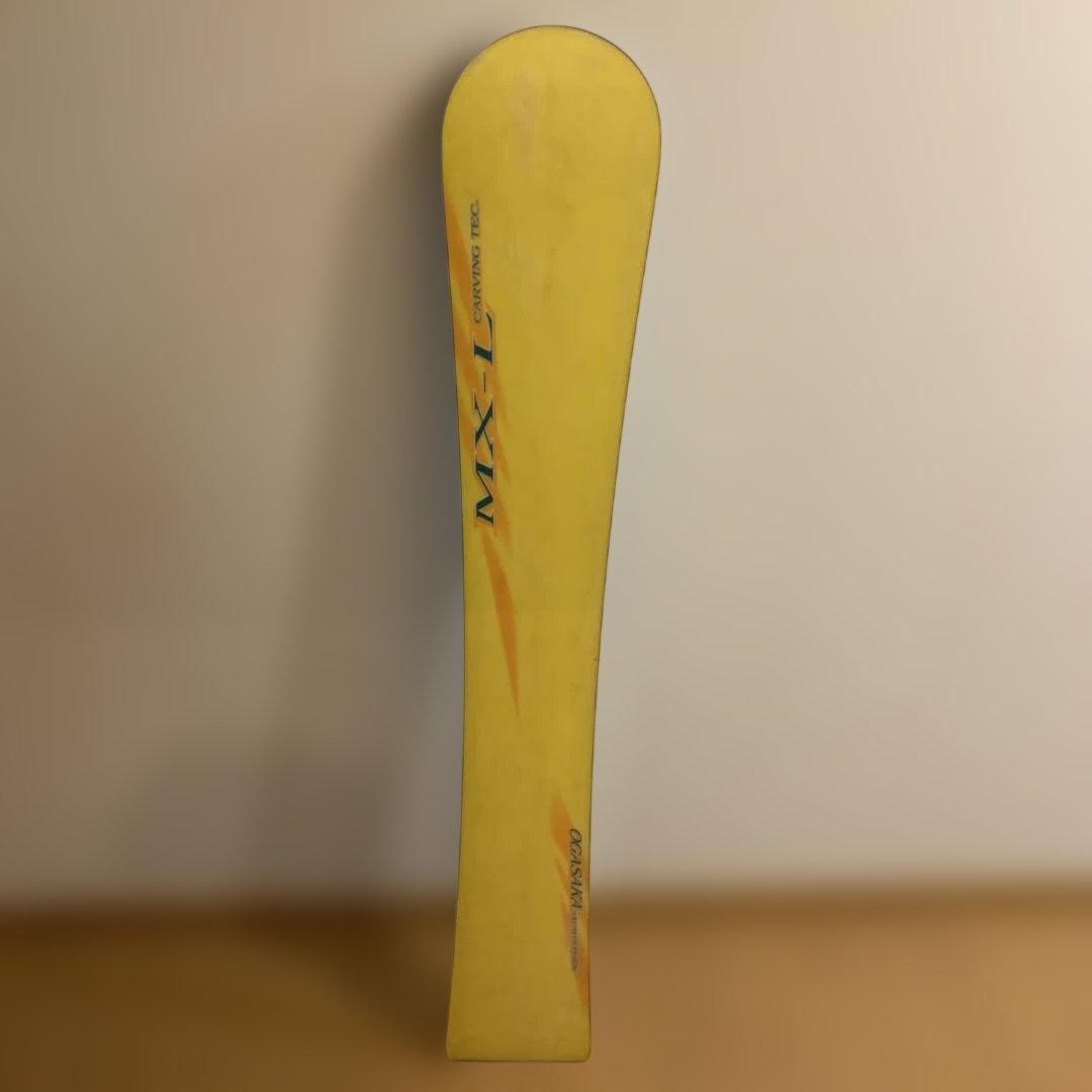 OGASAKA オガサカ MX-L 159cm アルペンボード