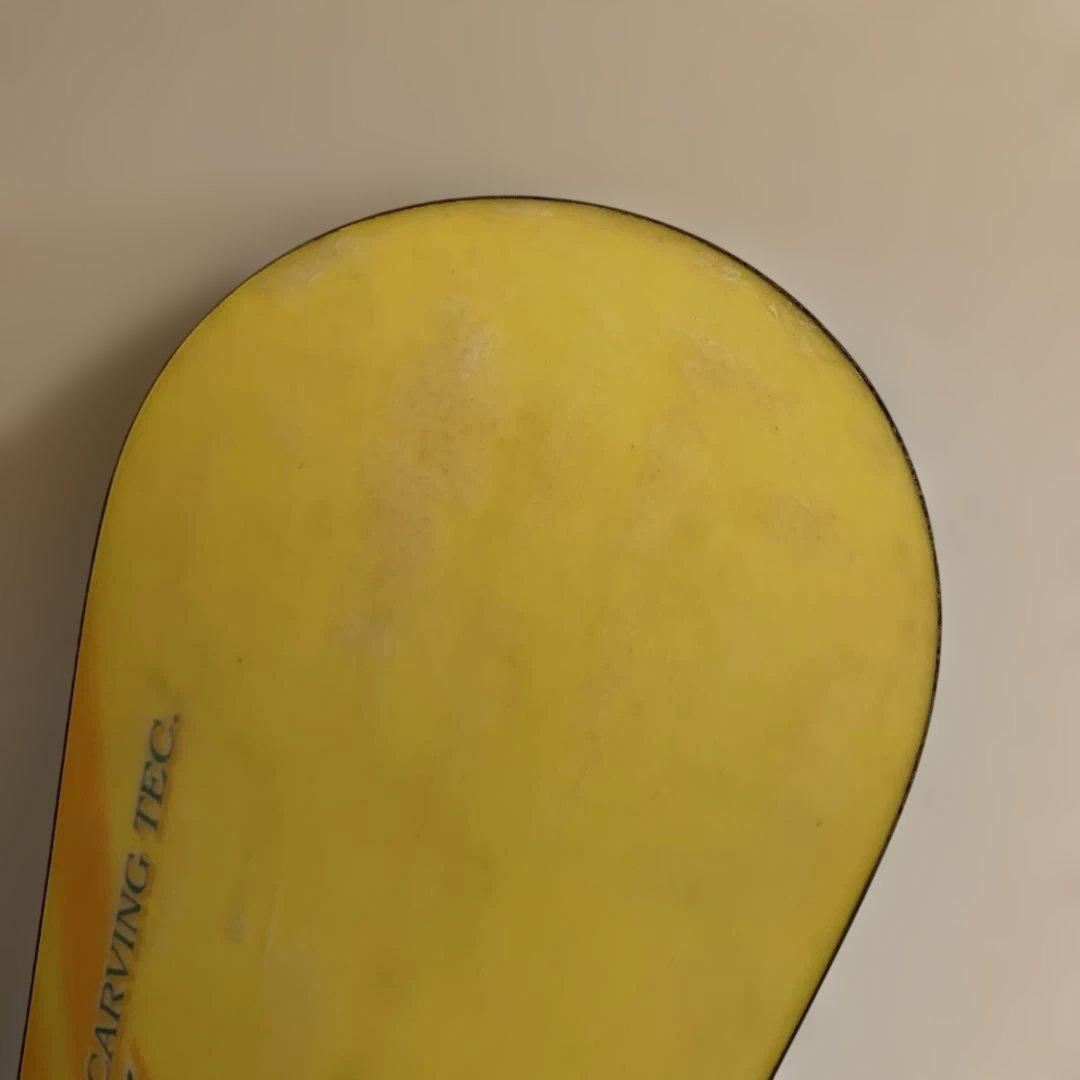 OGASAKA オガサカ MX-L 159cm アルペンボード