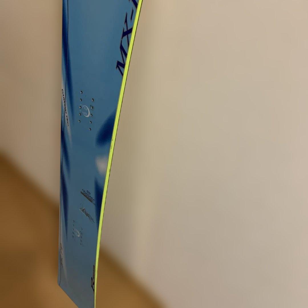 OGASAKA オガサカ MX-L 159cm アルペンボード