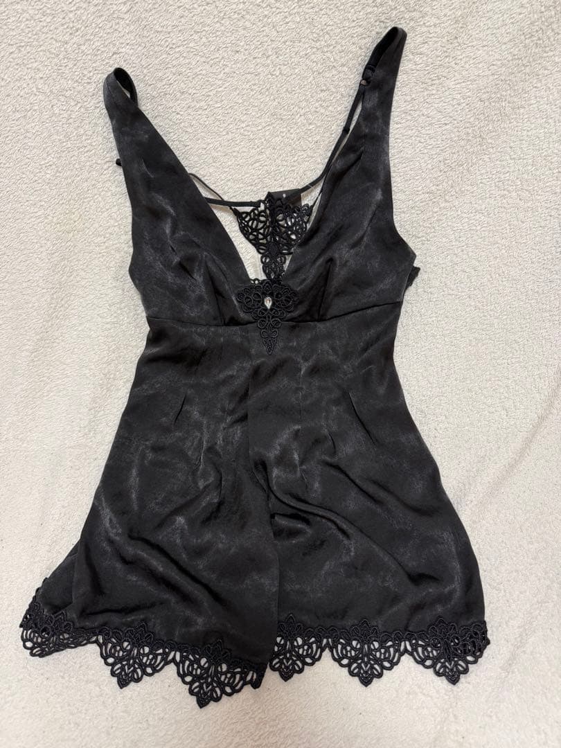 28日まで値下 サルート ゼーン 復刻版 97G キャミ ソング セット