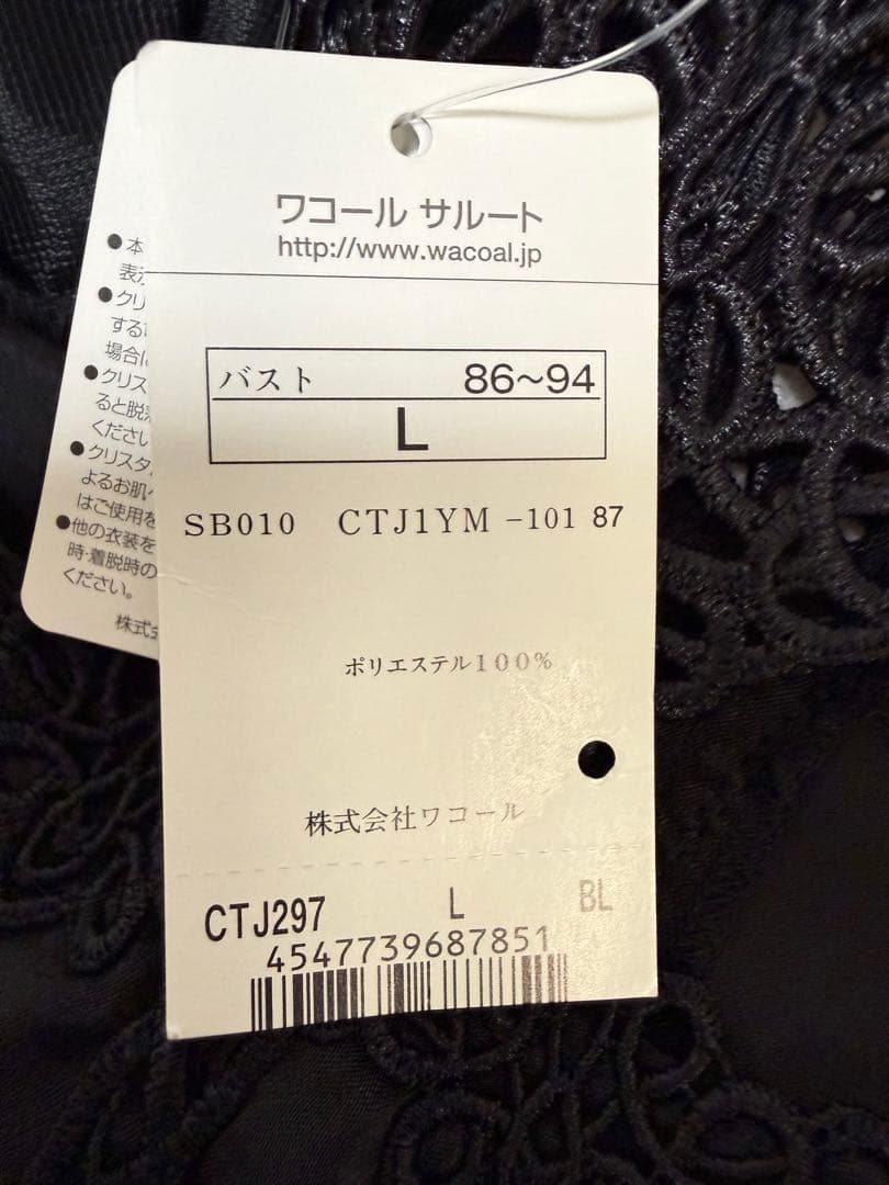 28日まで値下 サルート ゼーン 復刻版 97G キャミ ソング セット