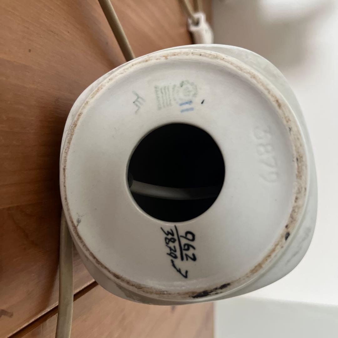  baca テーブルランプ